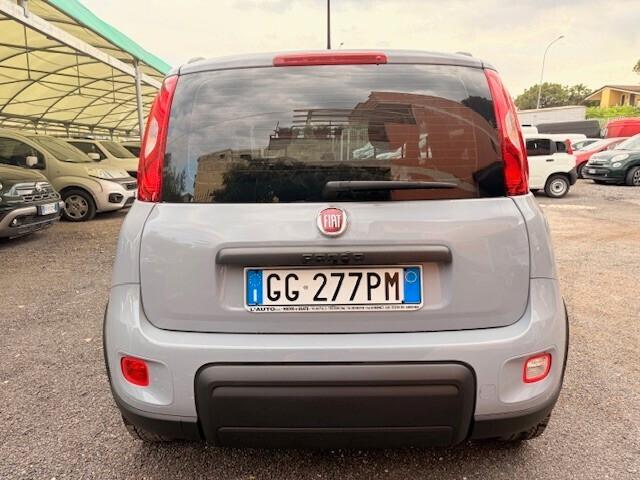 Fiat Panda 1.2 EasyPower City Life PLUS