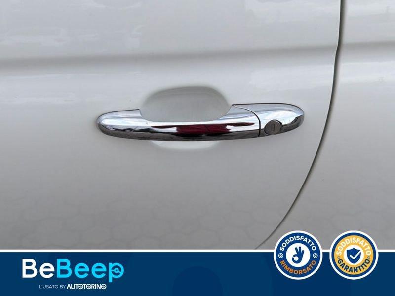 FIAT 500C 1.2 LOUNGE 69CV