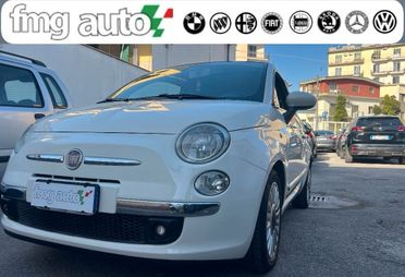 Fiat 500 1.2 Lounge Tetto panoramico