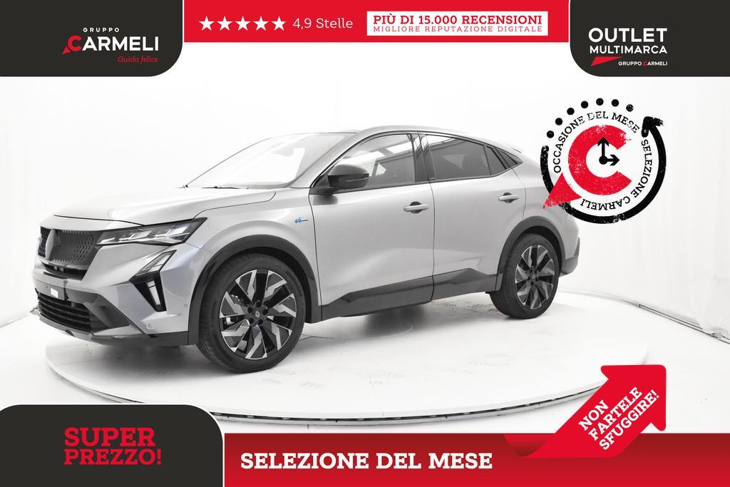 Renault Rafale 1.2 E-Tech full hybrid Esprit Alpine Auto