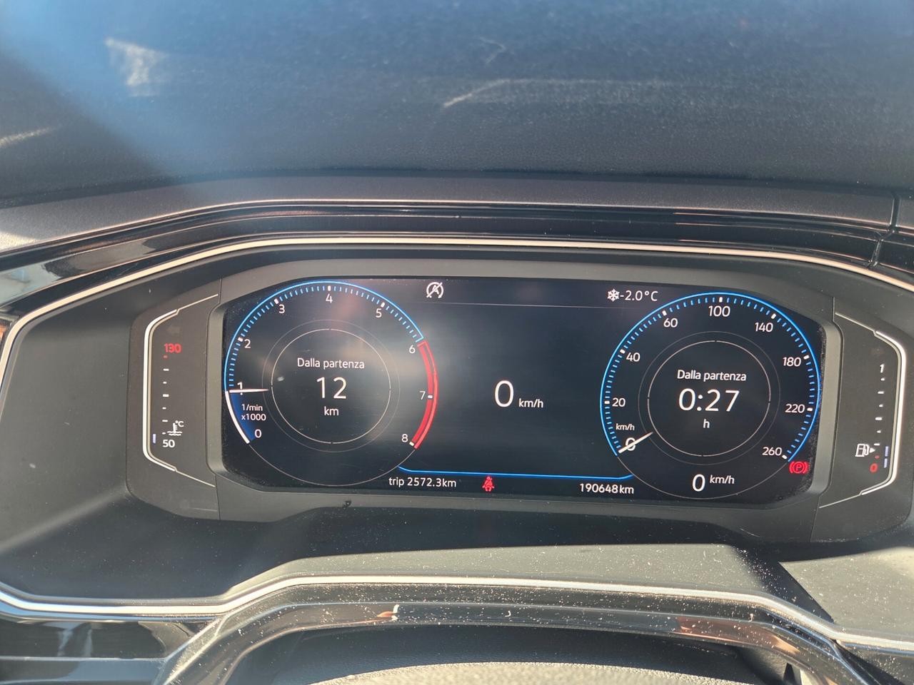 Volkswagen Polo 1.0 TSI DSG 5p. Highline BlueMotion Technology