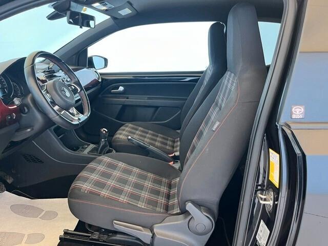 Volkswagen up! 3p 1.0 tsi GTI 115cv *IVA ESPOSTA*