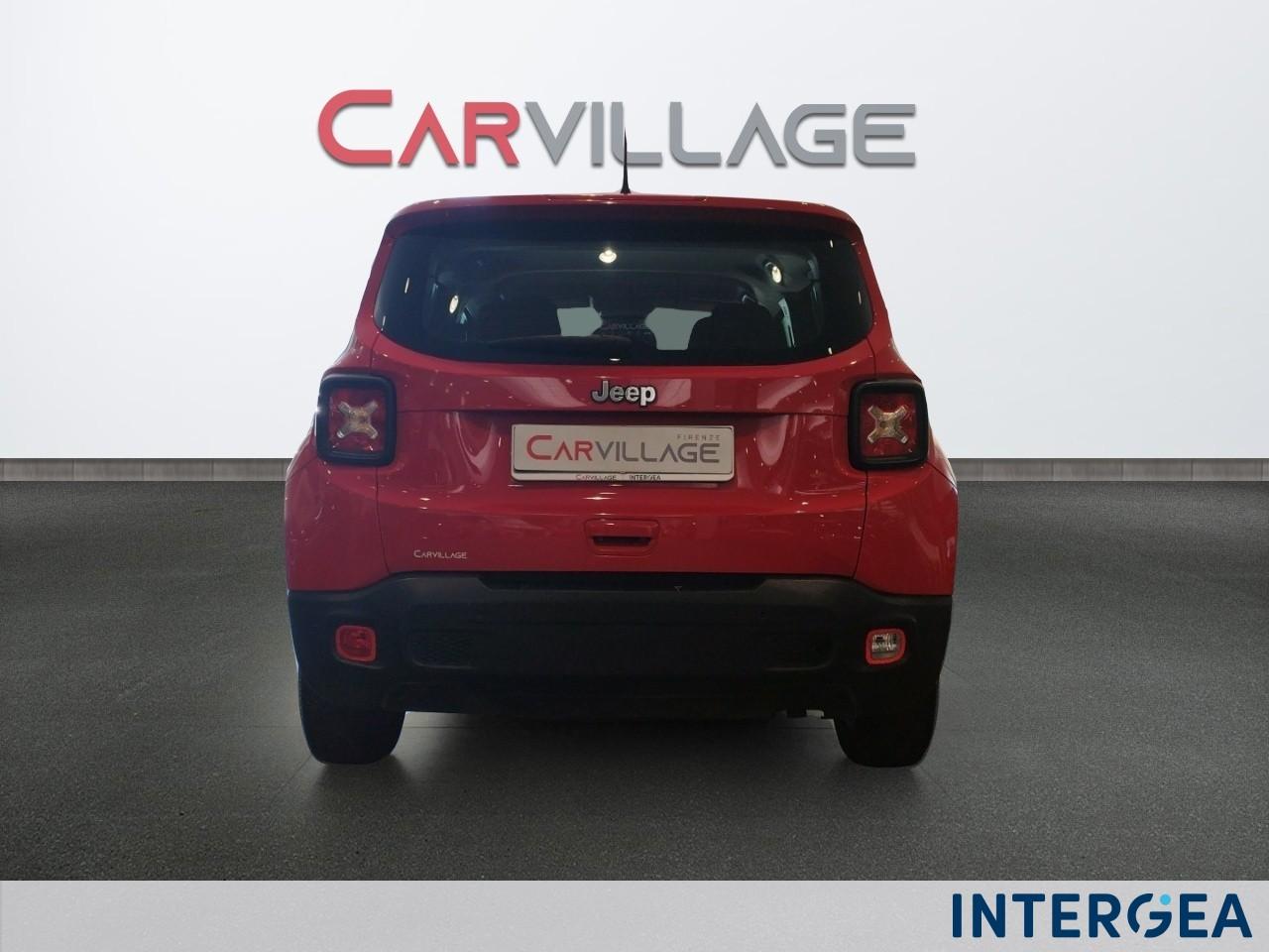 JEEP Renegade 1.0 t3 Limited 2wd