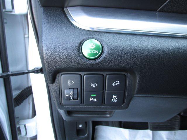 HONDA CR-V 1.6 i-DTEC Elegance Navi AT 4WD autom. -"EURO 6/B"