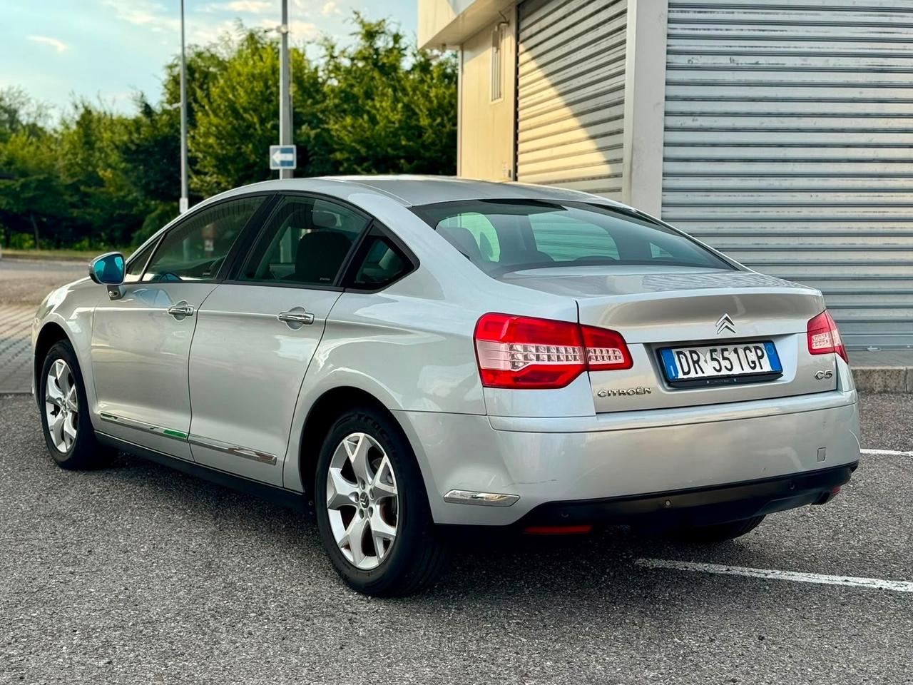 Citroen C5 1.8 16V 127 Dynamique neopatentato