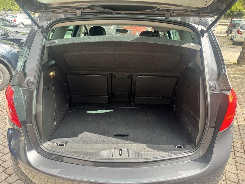 Opel Meriva Meriva 1.3 CDTI 95CV ecoFLEX Elective