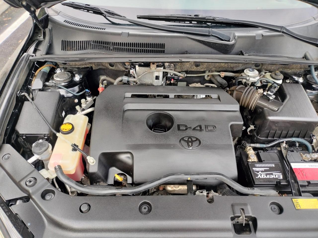 Toyota RAV 4 RAV4 Crossover 2.2 D-4D 150 CV DPF Exclusive