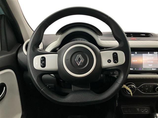 RENAULT Twingo 22kWh Equilibre