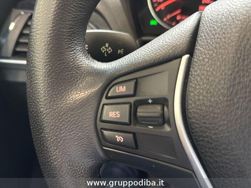 BMW Serie 1 F20-F21 2015 Diesel 118d Urban 5p
