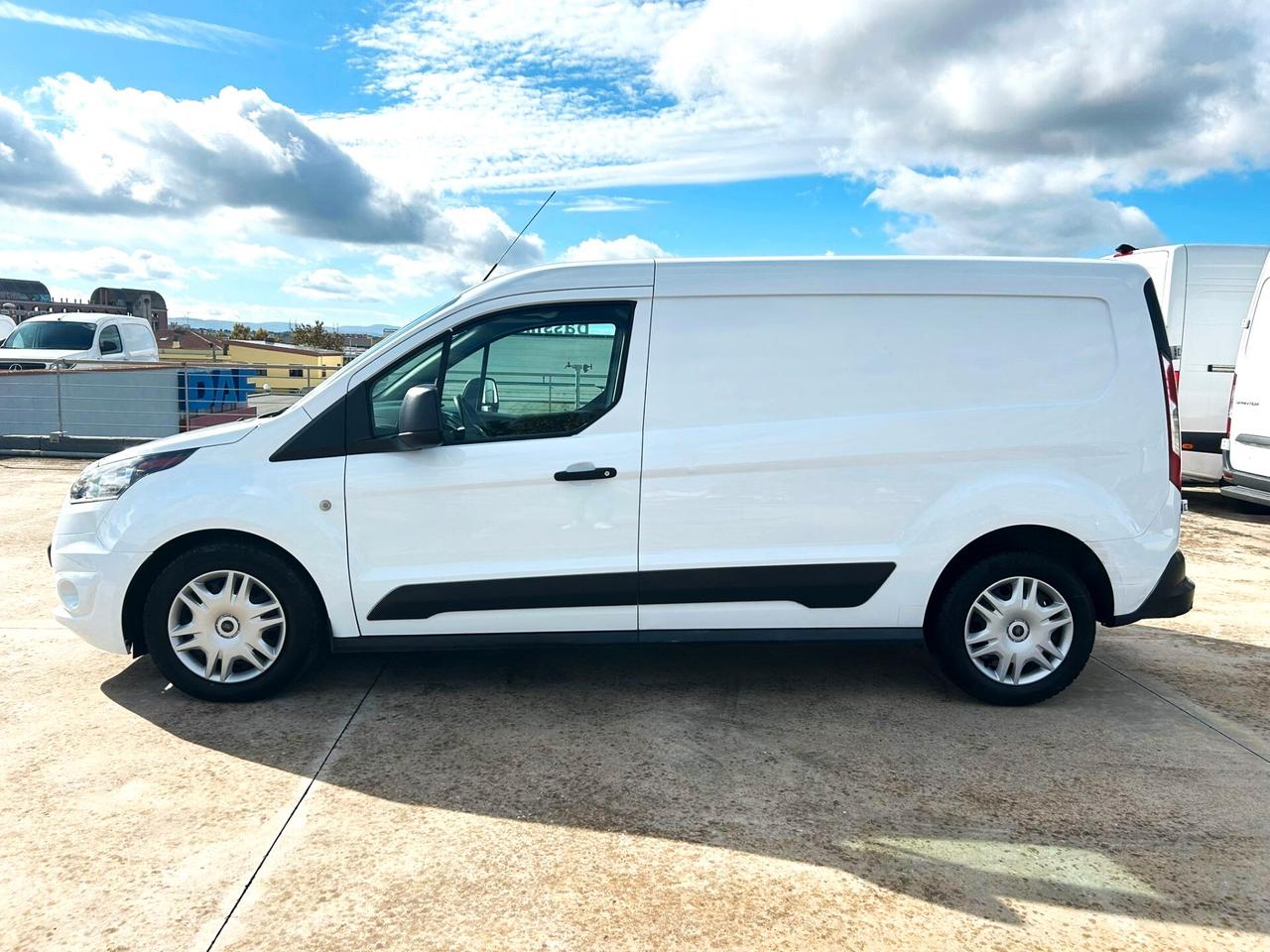 Ford Transit Connect Maxi 1.5 TDCi 100 cv 3 posti