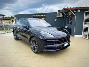 Porsche Cayenne 2.9 V6 S Extra Full Unico Proprietario Garanzia 24 Mesi