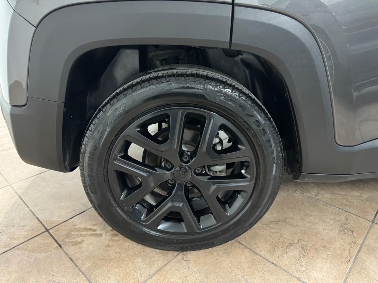 Jeep Renegade 1.6 Mjt 120 CV Night Eagle