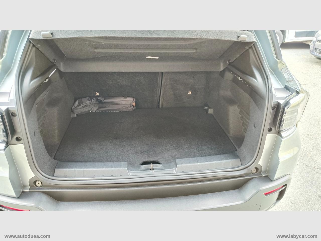 JEEP Avenger 1.2 Turbo Summit NO VINCOLI