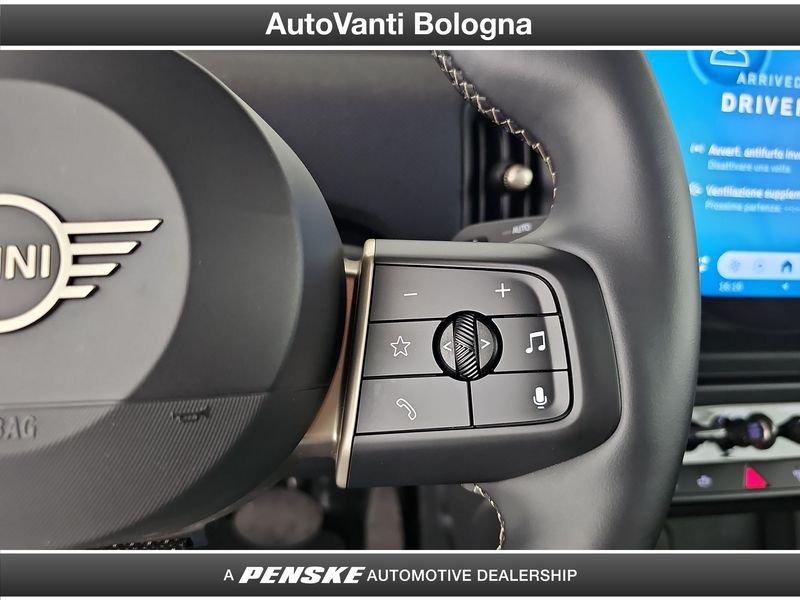 MINI Mini Cooper Cabrio Mini 2.0 Cooper C Classic Cabrio