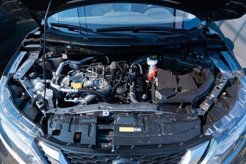 Nissan Qashqai 1.3 dig-t N-Connecta 140cv