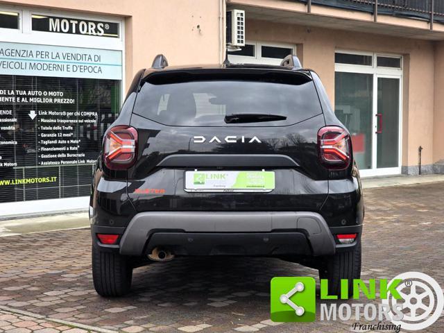DACIA Duster 1.0 TCe GPL 4x2 Extreme