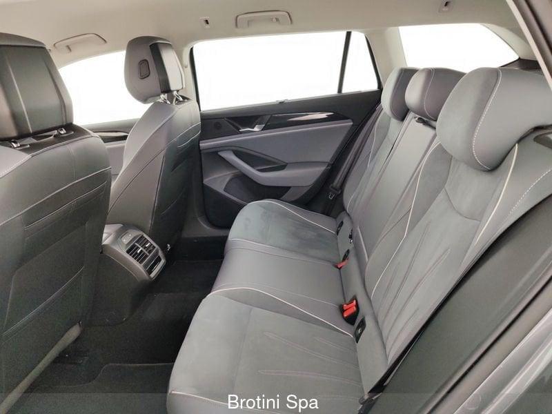 Volkswagen Passat Passat 2.0 TDI 150 CV SCR DSG Business