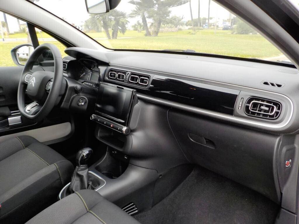 Citroen C3 PureTech 83 S&S Max