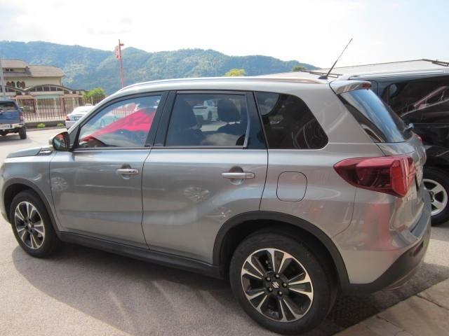 Suzuki Vitara 1.4 Hybrid 4WD AllGrip Top NEOPATENTATI