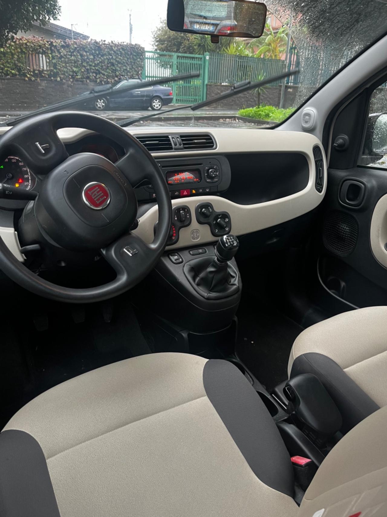 Fiat Panda 1.2 Easy