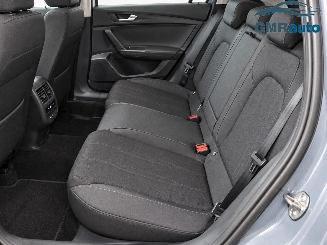 CUPRA Formentor 1.4 e-HYBRID 204 CV – Navigatore 12” – Safe & Driving L – Cerchi 19” PREZZO REALE