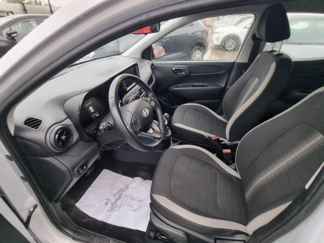 HYUNDAI i10 1.0 MPI AT Prime