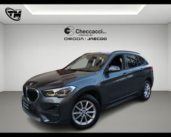 BMW X1 (F48) X1 xDrive18d Business A...
