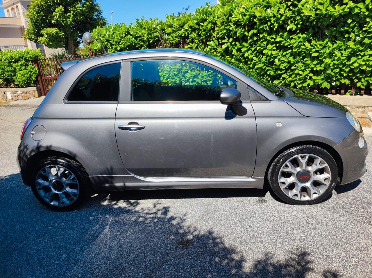 Fiat 500 S 1.3 MTJ COME NUOVA