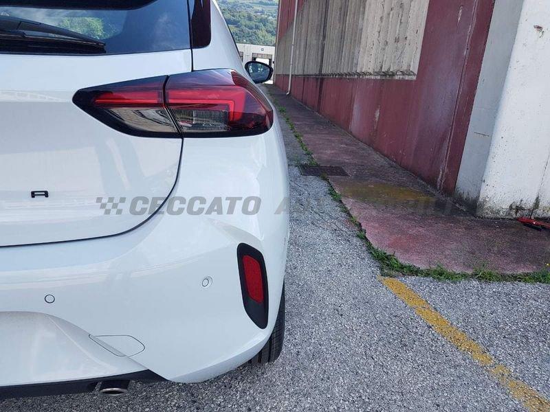 Opel Corsa Corsa 1.2 GS s&s 100cv