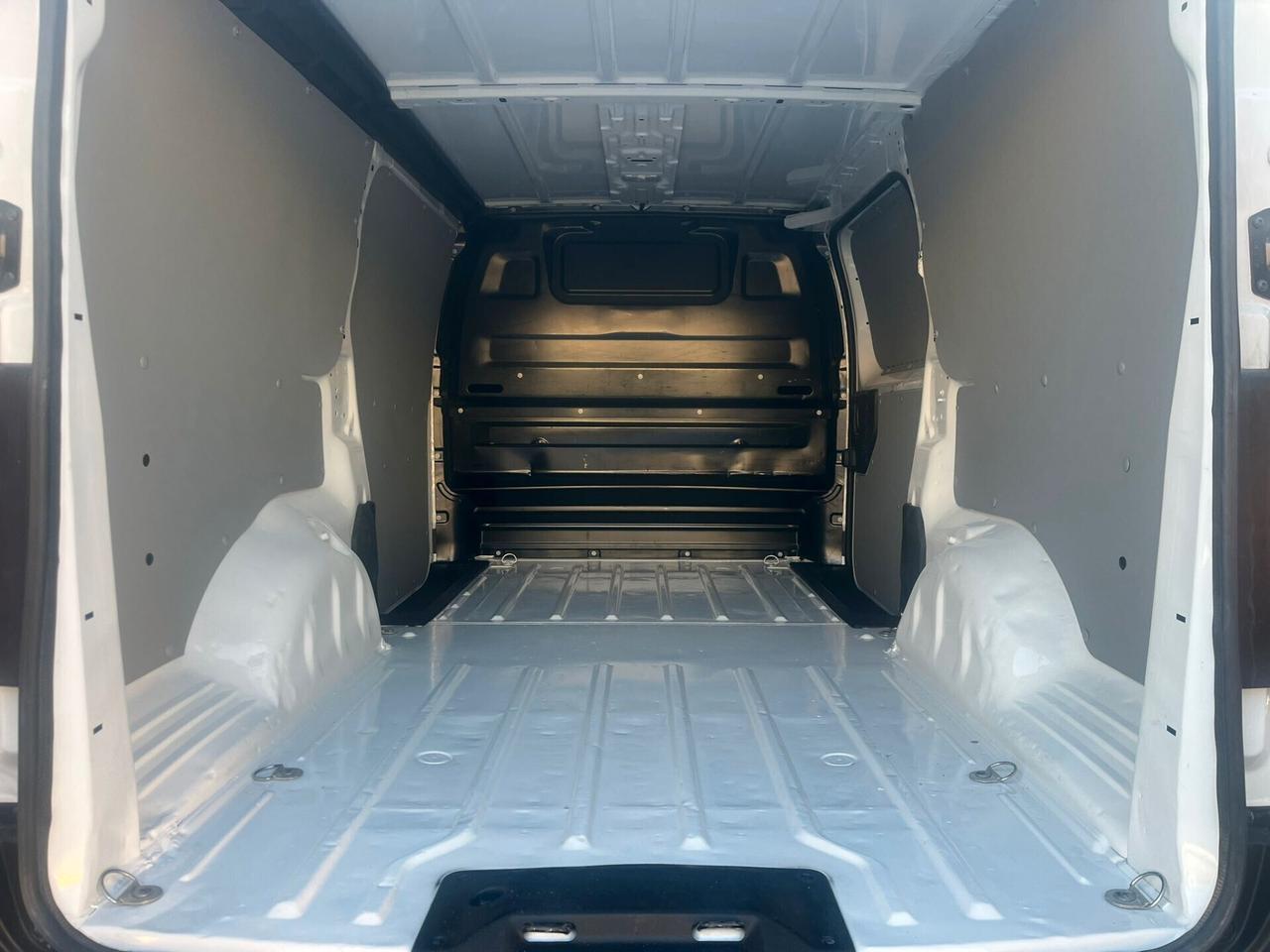 Opel Vivaro 2.0 Diesel 145CV S&S LUNGO