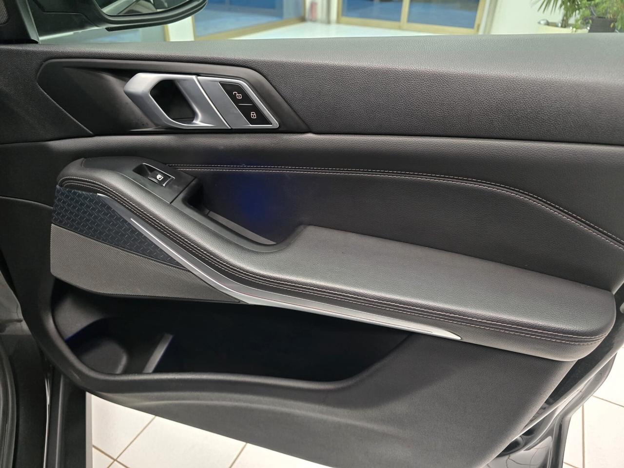 Bmw X5 xDrive30d Msport