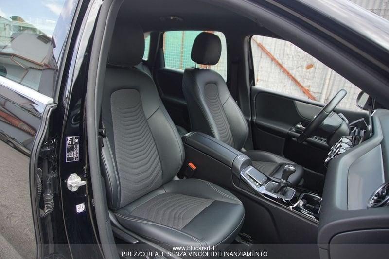 Mercedes-Benz Classe B B 180 Business Extra