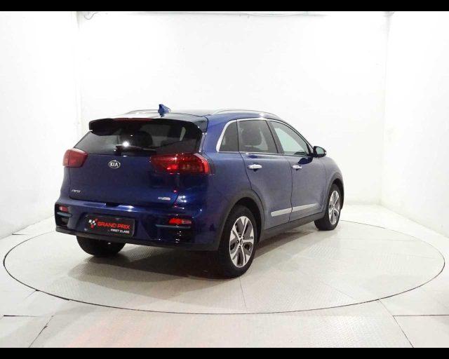 KIA e-Niro 64 kWh Style