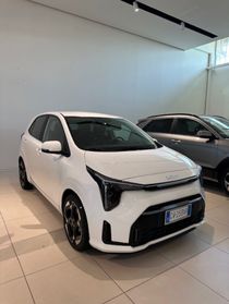 KIA Picanto 1.0 12V 5 porte 20th Anniversary Edition