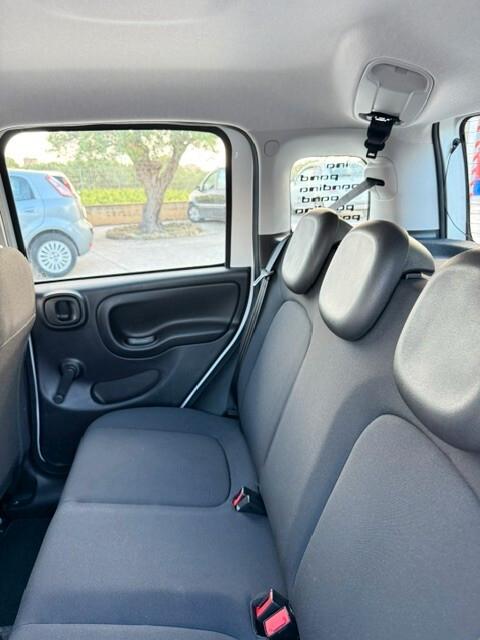 Fiat Panda Pandina 1.0 FireFly 65 CV Hybrid Icon