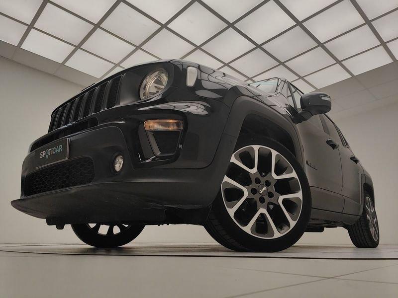 Jeep Renegade 2019 1.6 mjt S 2wd 130cv
