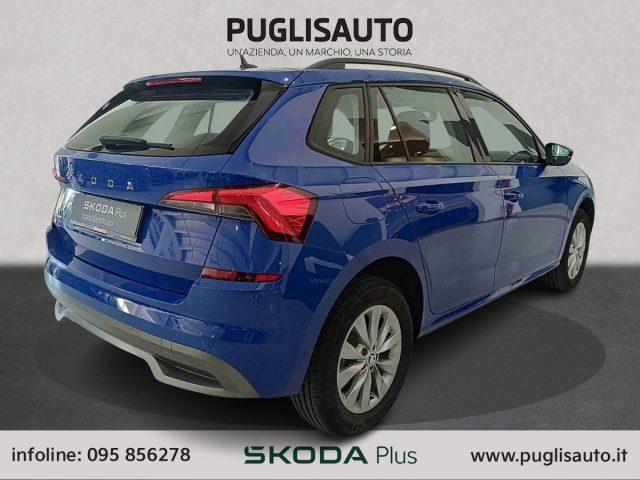 SKODA Kamiq 1.0 TSI Ambition