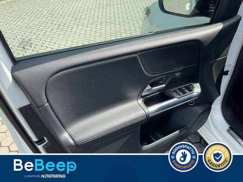 Mercedes-Benz Classe B B 180 D SPORT AUTO