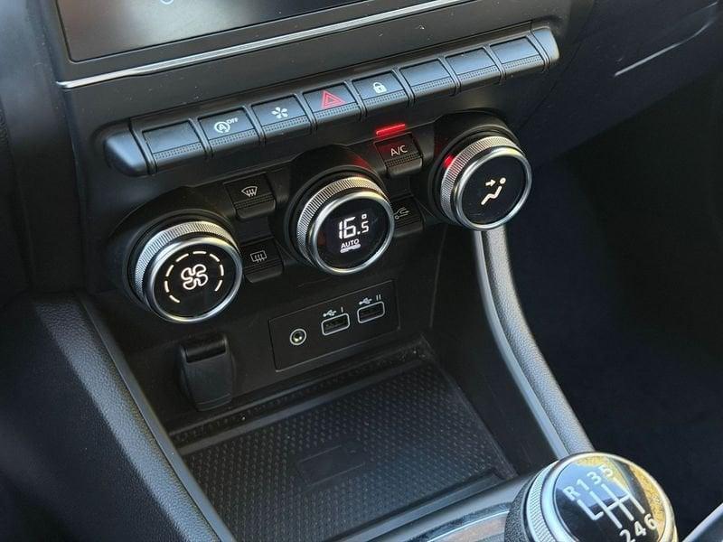 Renault Captur Captur 1.0 tce Techno Gpl 100cv "BICOLORE"