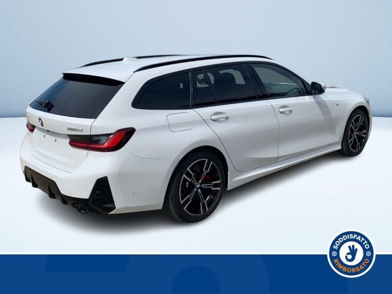 BMW Serie 3 Touring 320d xDrive M Sport Pro