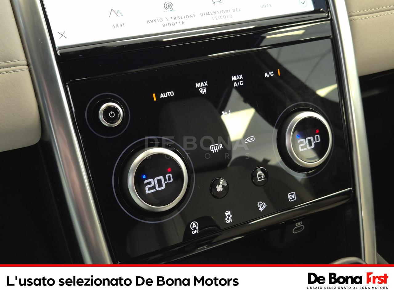 Land Rover Discovery Sport 1.5 i3 phev s awd auto