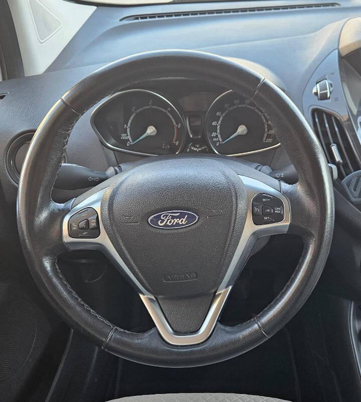 Ford Tourneo Courier 1.5 tdci 95cv titanium E6