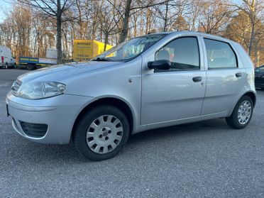 Fiat Punto Classic 1.2 5 porte*Neopatentati*Solo 124000km*