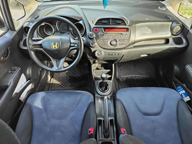 HONDA Jazz 1.2 i-VTEC Trend *RISERVATA*