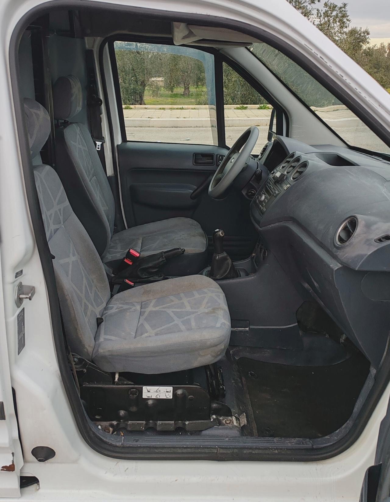 Ford Tourneo Connect Connect 230 tetto alto passo lungo