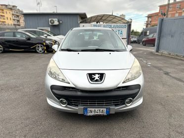 Peugeot 207 marciante con problemi