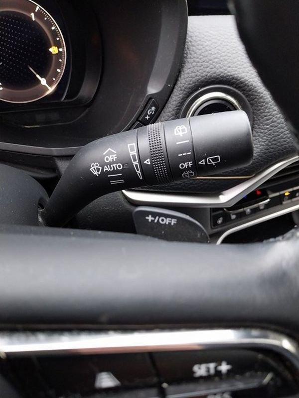 Mazda CX-60 3.3 e-SKYACTIV D M Hybrid Boost 48V 249cv Ta