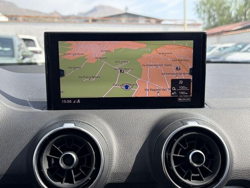 Audi Q2 Business 2.0 TDI 116CV S-Tronic 30