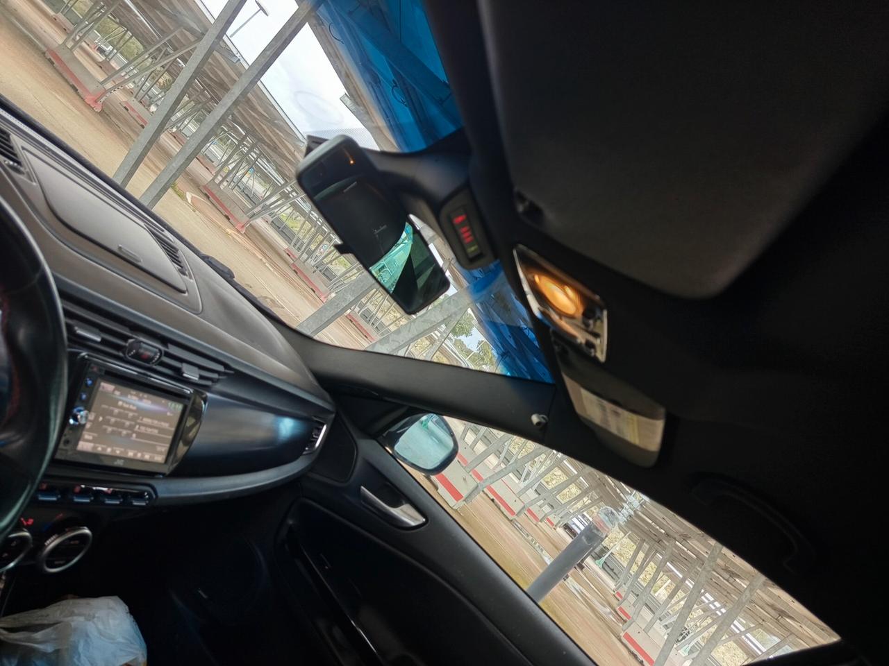 Alfa Romeo Giulietta 2.0 JTDm-2 140 CV Distinctive