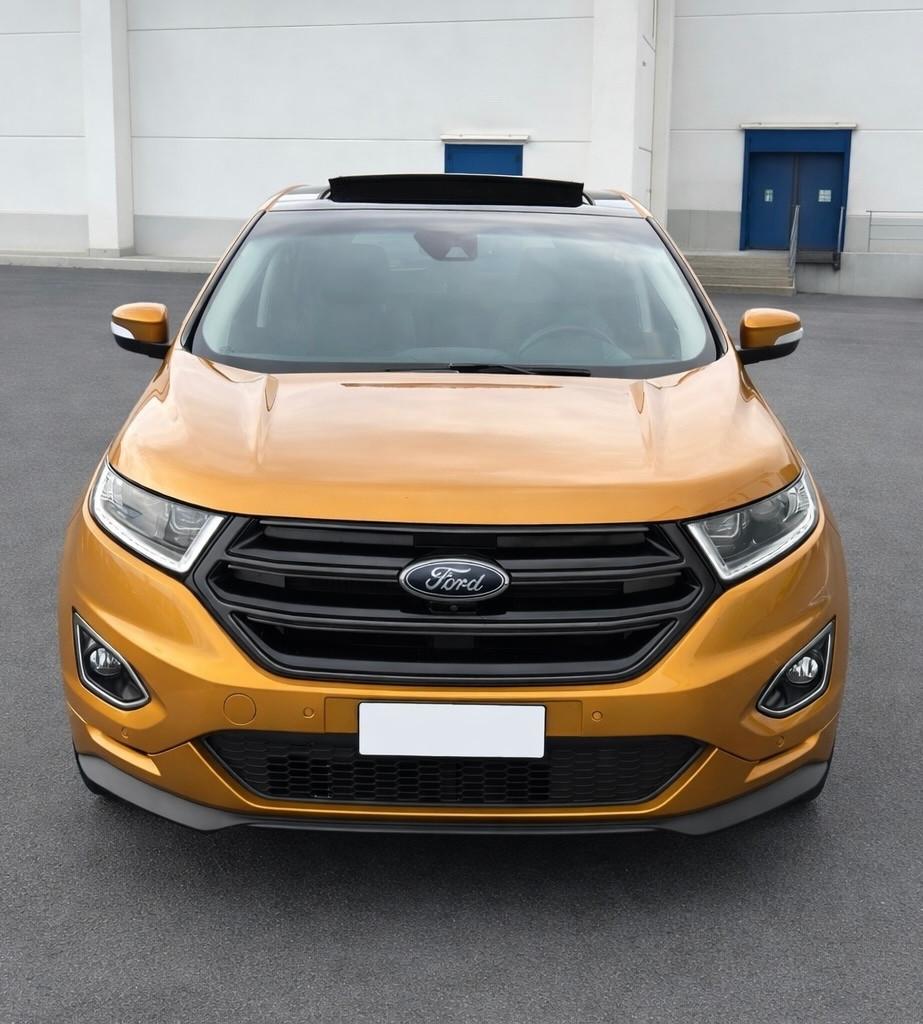 Ford Edge 2.0 TDCI 210 CV AWD Start&Stop Powershift Vignale